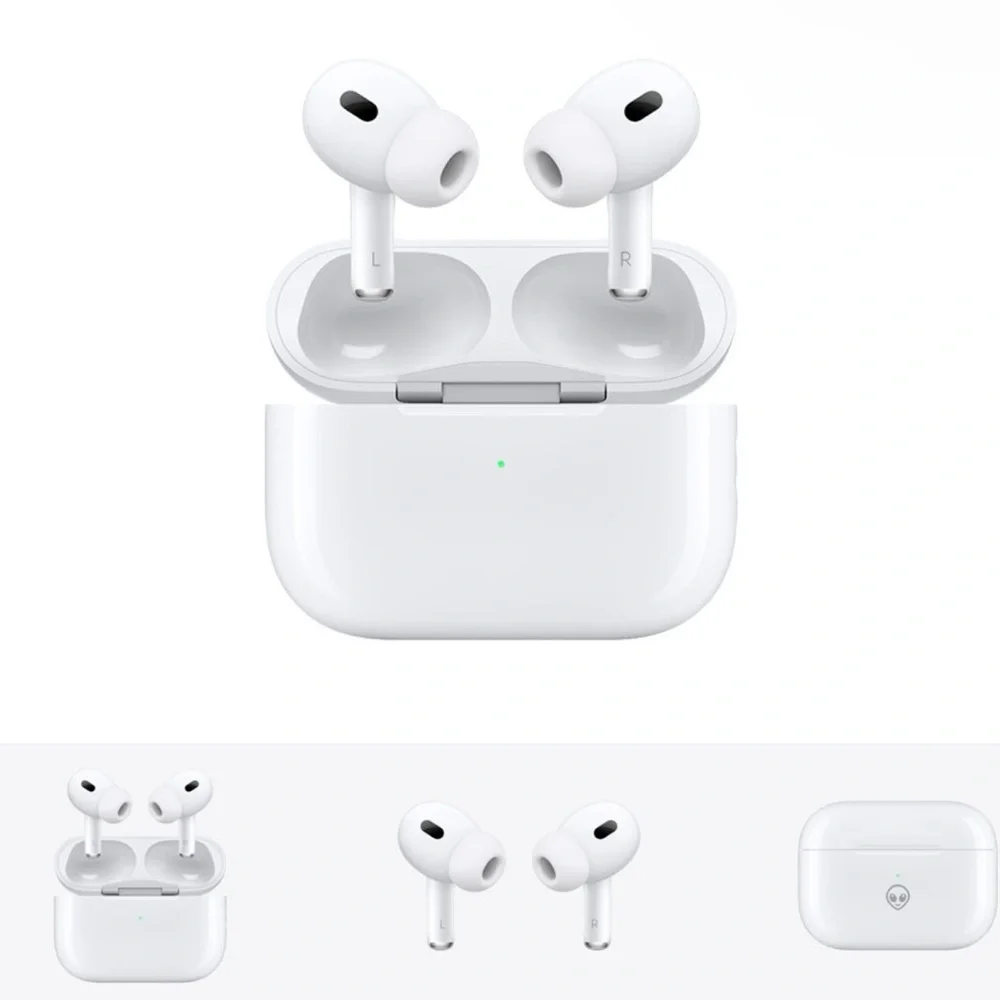 Apple AirPods Pro 2nd gen